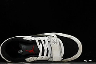 Hyperoad Check Cut x The Jordan Travis Scott 1209